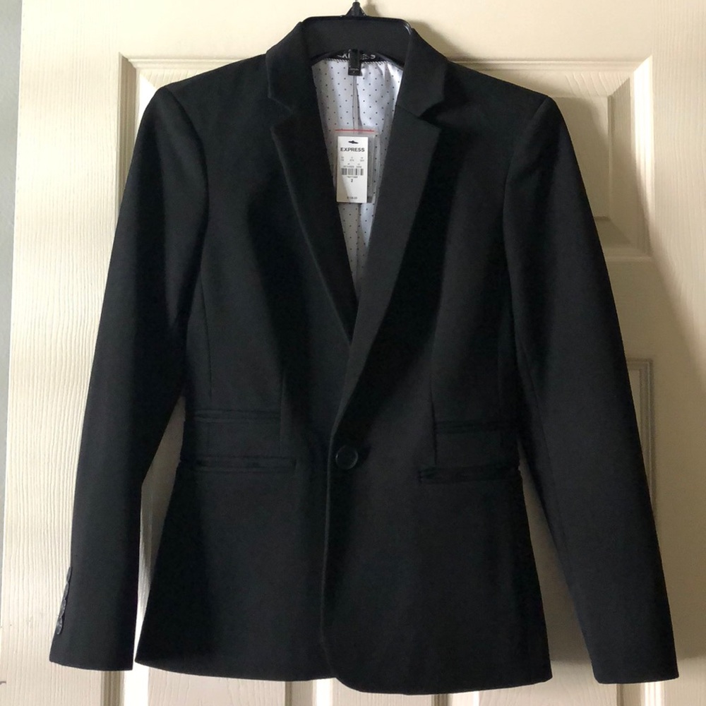 |Express| Blazer jacket